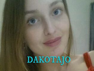 DAKOTAJO