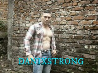 DANIXSTRONG