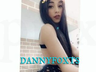 DANNYFOXTS