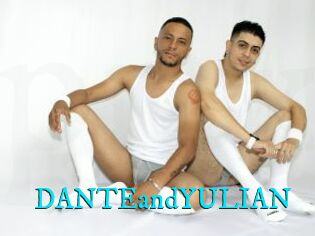 DANTEandYULIAN