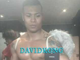 DAVIDKONG