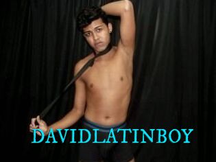 DAVID_LATIN_BOY