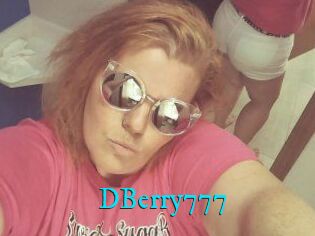 DBerry777