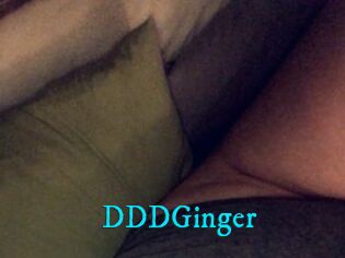 DDDGinger