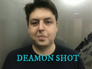 DEAMON_SHOT