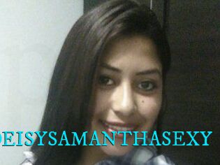 DEISYSAMANTHASEXY