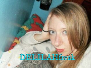 DELILAHfreak