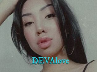 DEVAlove