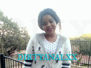 DIRTYANALXX