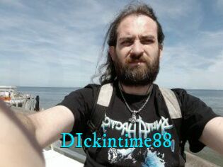 DIckintime88