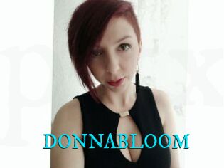 DONNABLOOM