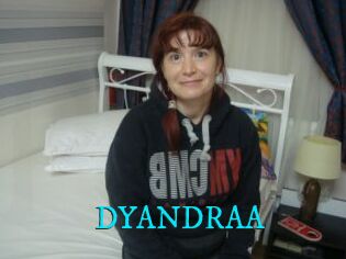 DYANDRAA