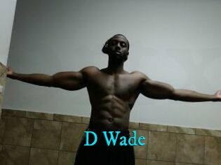 D_Wade
