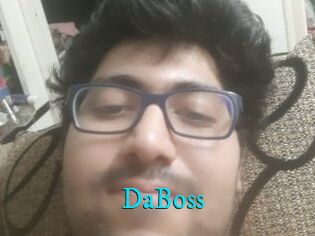 DaBoss