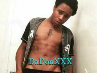 DaDonXXX