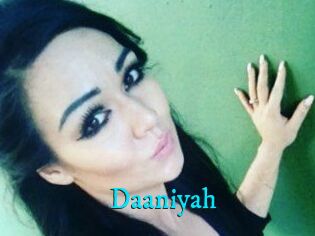 Daaniyah