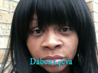 Dabest14eva