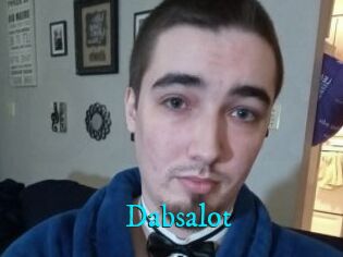Dabsalot