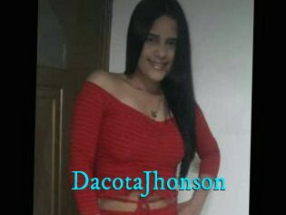 DacotaJhonson