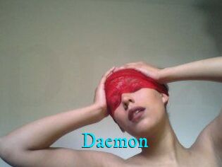 Daemon