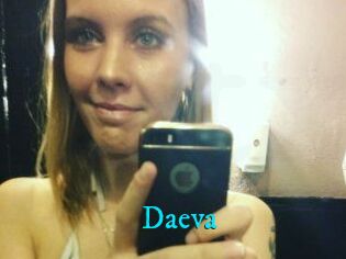 Daeva