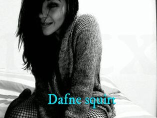 Dafne_squirt