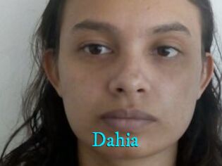 Dahia