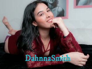 DahnnaSmith