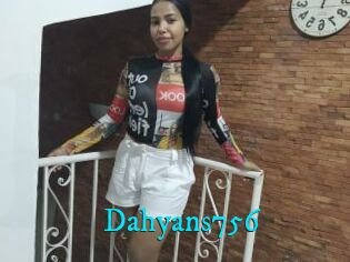 Dahyans756