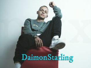 DaimonStarling