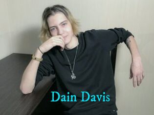 Dain_Davis