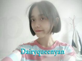 Dairyqueenyan