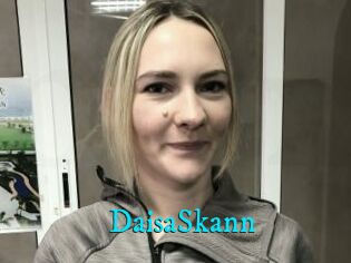 DaisaSkann