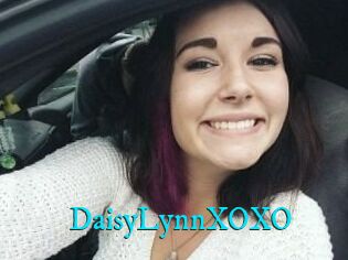 DaisyLynnXOXO