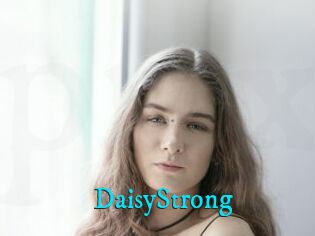DaisyStrong