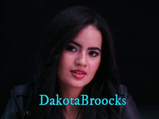 DakotaBroocks