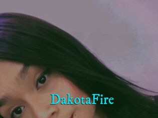 DakotaFire