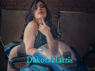 DakotaHarris