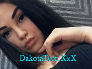 DakotaTeen_XxX