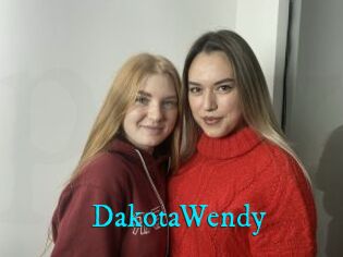DakotaWendy