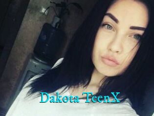 Dakota_TeenX