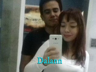 Dalann