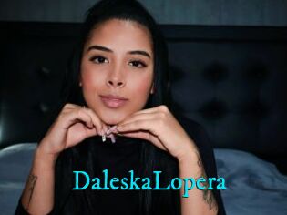 DaleskaLopera