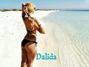 Dalida