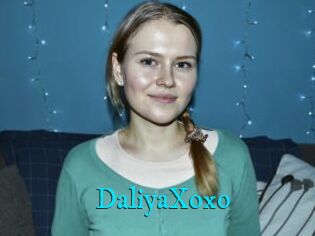 DaliyaXoxo