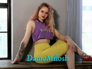 DameMilosh