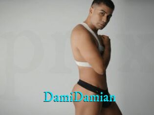 DamiDamian