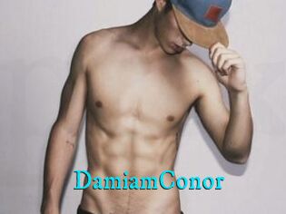 Damiam_Conor