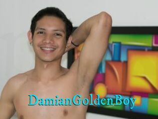 DamianGoldenBoy