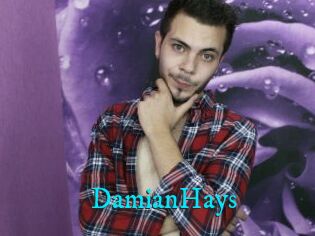 DamianHays